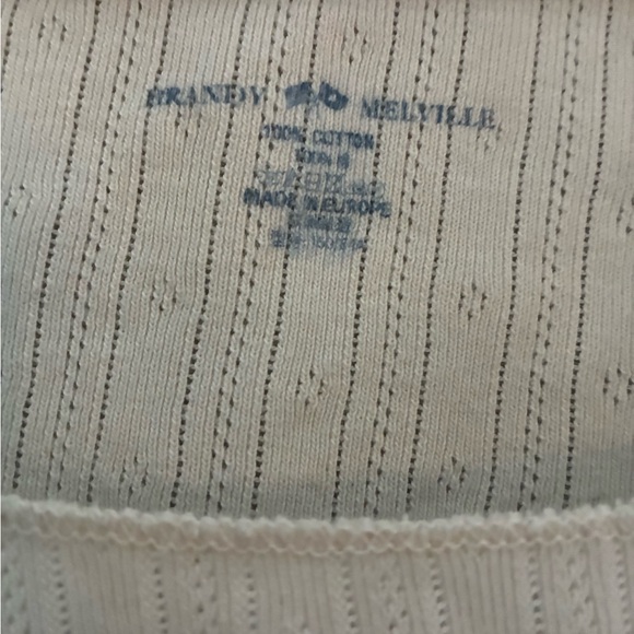 Brandy melville - Picture 3 of 4